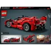 LEGO Technic Ferrari FXX K modelo à escala 1:10, 897 peças, a partir dos 10 anos