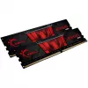 DDR4 para desktop/servidor 16GB (2x8GB) 3200MHz G.SKILL 288-pin DIMM 1,35 V, CL16, XMP 2.0