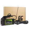 Carregador USB-C Green Cell AD134P adaptador AC 65W para portátil tablet smartphone