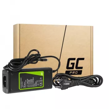Carregador USB-C Green Cell AD134P adaptador AC 65W para portátil tablet smartphone