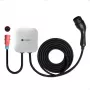 Wallbox DEFENZO Home AC11 DEF1016 11 kW estação de carregamento EV monofásica, Type 2, 16 A, IP54