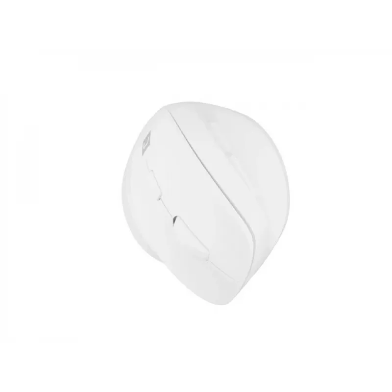 Rato NATEC Crake 2, universal, para destros, RF Wireless + Bluetooth, ótico, 2400 DPI