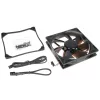 Ventoinha Noiseblocker BlackSilentPro PL2