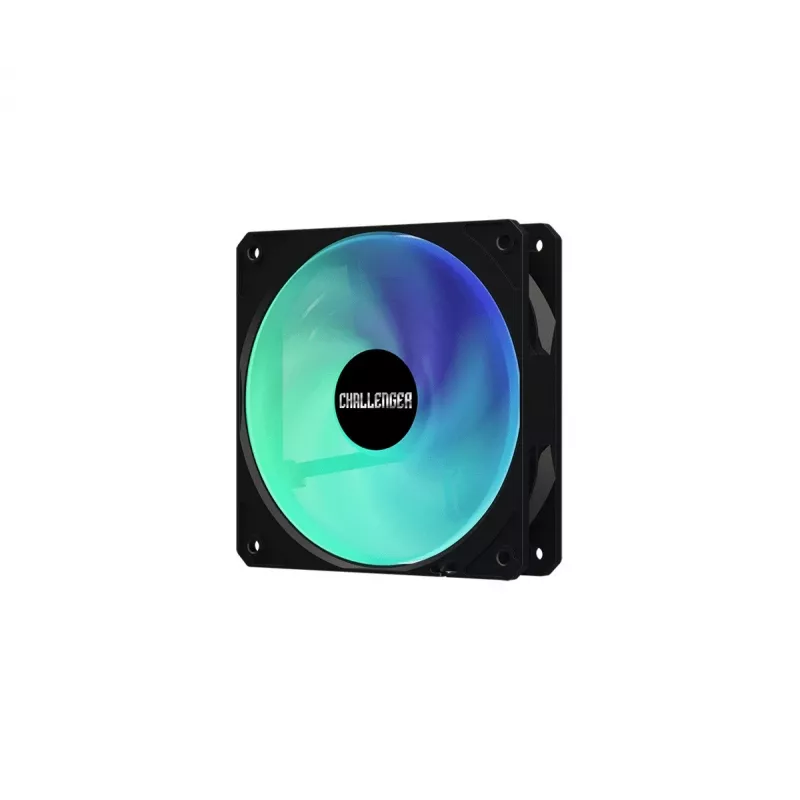 Arrefecedor de CPU ASROCK Challenger 240 Digital — ASROCK Challenger 240 Digital