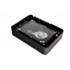 Unidade de armazenamento Thermaltake Max 5G preto 3,5 polegadas
