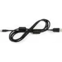 EIZO PM200-K 2 m DisplayPort Mini DisplayPort preto