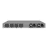 Ubiquiti ECS-48-POE (2150W) ENTERPRISE-GRADE de 48 PORTAS, switch Layer 3 Etherlighting POE+++, 10 Gbe RJ45, 25G SFP28