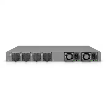 Ubiquiti ECS-48-POE (2150W) ENTERPRISE-GRADE de 48 PORTAS, switch Layer 3 Etherlighting POE+++, 10 Gbe RJ45, 25G SFP28