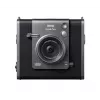 Máquina fotográfica instantânea INSTAX WIDE EVO/PRETO FUJIFILM