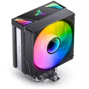 Arrefecedor de CPU Jonsbo CR-1000 V3 PRO PWM ARGB, preto