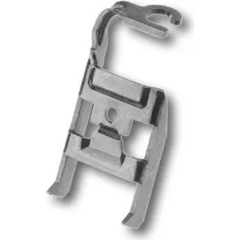 Conjunto de montagem Busch-Jaeger 2148 (2CKA002148A0120)