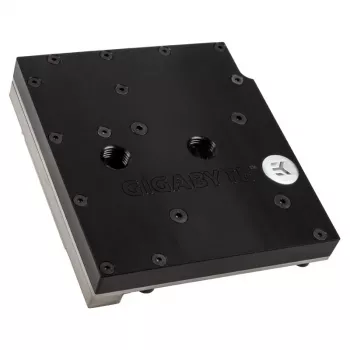 Bloco de água EK Water Blocks EK-FB GA Z170X Ultra