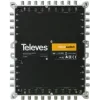 Multiswitch de satélite Televes 714603 9 entradas 25 saídas