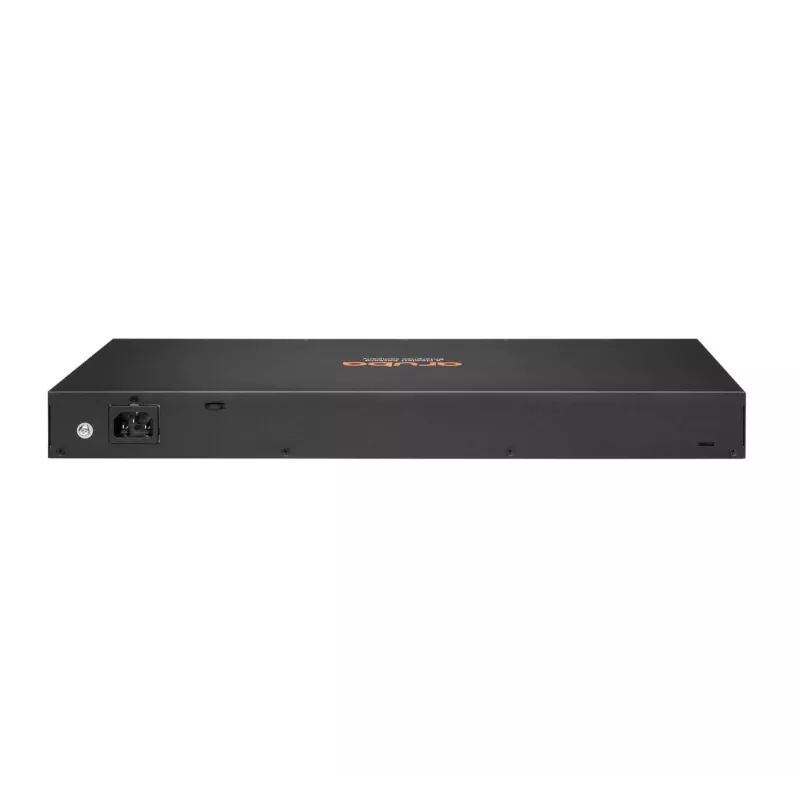 Switch HPE Aruba 6100 Managed 48G 4SFP+