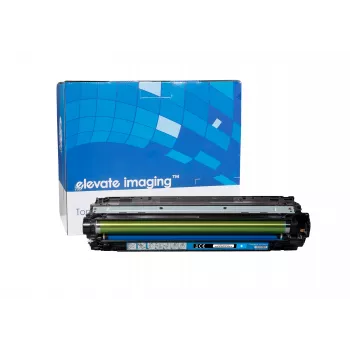Toner CE341A CE271A CE741A ciano para