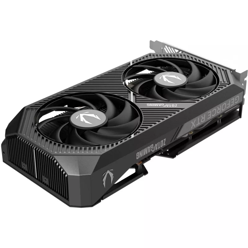 Placa gráfica NVIDIA GeForce RTX 5060 8 GB GDDR7