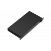 Switch Ethernet gerido TELTONIKA SWM281 — 24 portas RJ45, 4 slots SFP