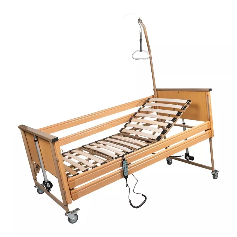 Cama hospitalar articulada MDH SMART