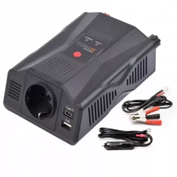 Inversor 300W TE24