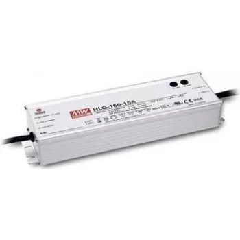 Driver LED MEAN WELL HLG-150H-48B