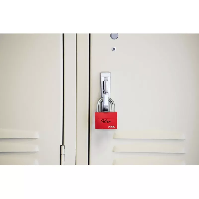 Cadeado convencional ABUS T65AL/40