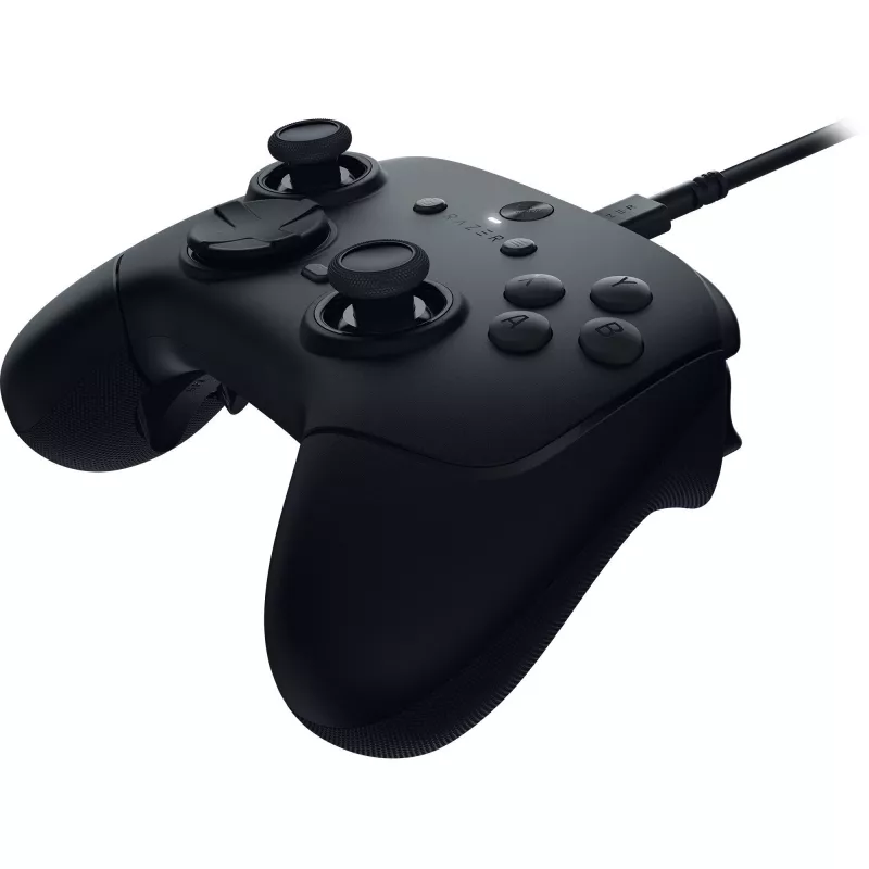 Comando gaming com fios Razer Wolverine V3 Tournament Edition (PC)