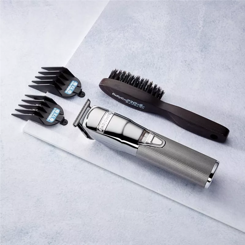 Babyliss Pro Máquina de Cortar Cabelo Profissional FX7880E