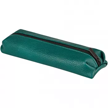 Estojo de lápis macio Herlitz 50043828 verde