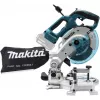 Serra de corte e esquadria Makita DLS600Z 5000 rpm