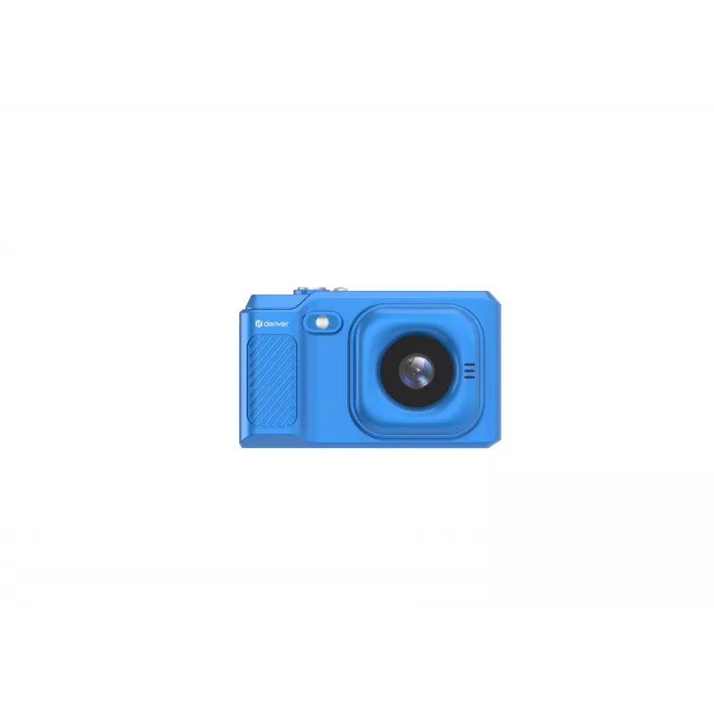 Máquina fotográfica compacta Denver DCA-4818BU 5 MP CMOS 20x20 Pixel Azul
