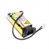 Fonte de alimentação MikroTik 24V2APOW, 24 V, 60 W, para interiores, preto/amarelo