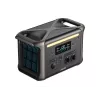 Estação de energia portátil Anker Solix F1500 1536 Wh