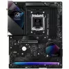 Motherboard ASRock Phantom Gaming B850 Riptide WiFi — AMD B850, socket AM5, ATX, DDR5, 4x M.2, Wi-Fi 7, LAN 2.5Gb