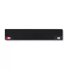 Bateria AGM selada QOLTEC 12V 2,3Ah para sistemas UPS e de backup, descarga máx. 34,5A