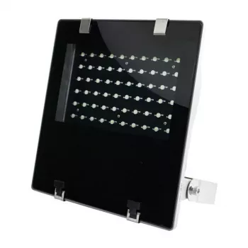 Synergy 21 LED Spot Projetor exterior 60W ww