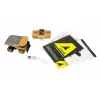 Carro modelo RC Amewi 22746, escala 1:64, motor elétrico, LiPo 200 mAh, para crianças a partir dos 6 anos