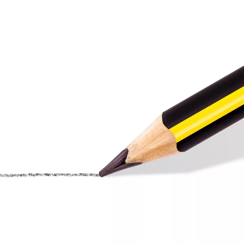 Lápis Staedtler Noris jumbo 119 HB