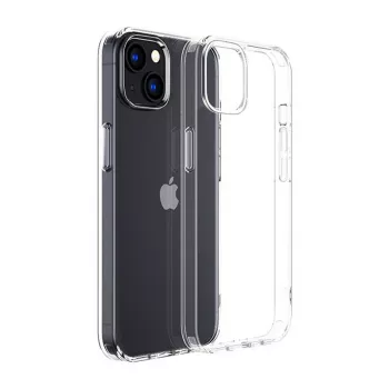 Capa transparente Joyroom JR-14X3 para iPhone 14 Plus
