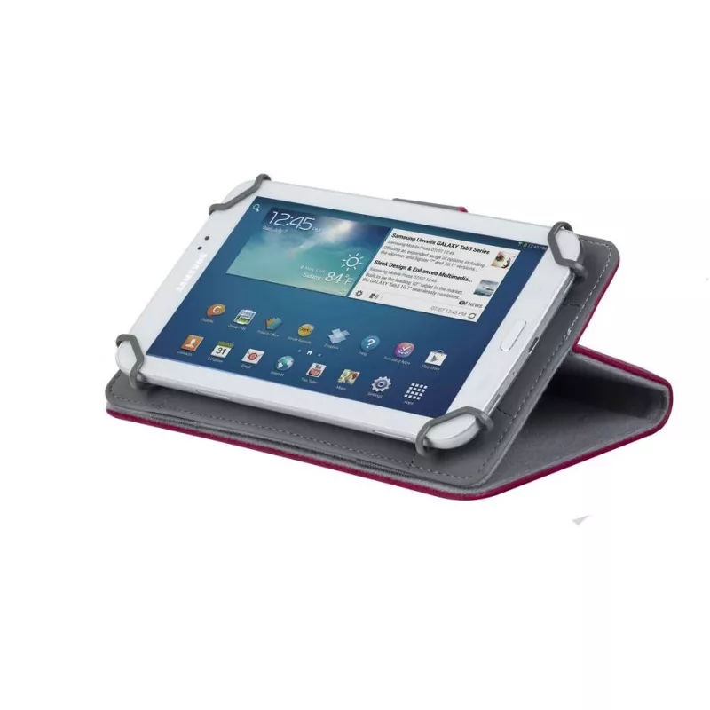 Capa tipo carteira Rivacase Orly 3017