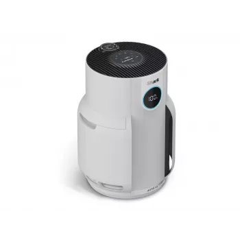 Shark STYLE iQ HP150EU purificador de ar 60 m² 66 dB 26 W branco