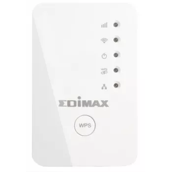 Extensor de alcance Wi-Fi Edimax EW-7438RPN Mini