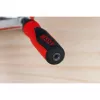 Grampo de aperto total Bessey KRE 1000/95 — 1000 mm de abertura, 95 mm de largura das maxilas