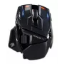 Mad Catz M.M.O. 7+ rato gaming sem fios, preto