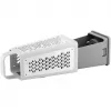 ZWILLING 36610-003-0 Ralador manual/espiralizador ralador de caixa cinzento