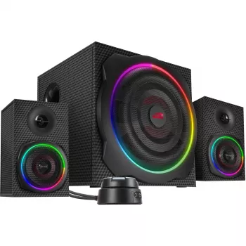 Altifalante SPEEDLINK SL-830100-BK 60 W