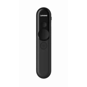 Lenovo 4XW1S62315 apresentador sem fios Bluetooth/RF preto