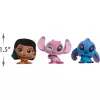 Just Play Disney Doorables Stitch Surprise Figuras Colecionáveis