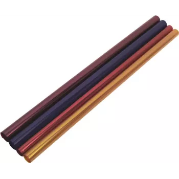 Folha de filtro de cor EUROLITE 101 amarelo 122 x 100 cm