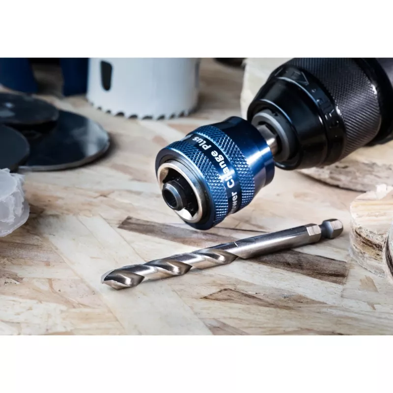 Bosch 2 608 900 528 Broca piloto 1 unid.