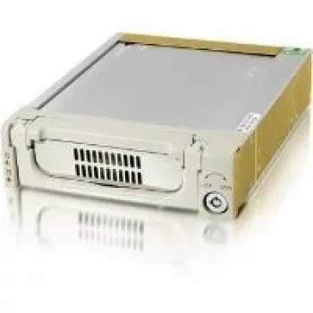 Digital Data Communications rack de armazenamento móvel com ventoinha - 3.5 (8,9 cm)